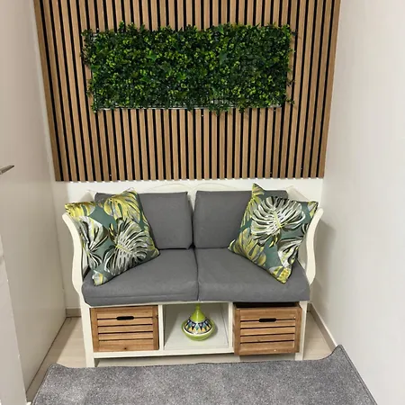 Cosy Διαμέρισμα *