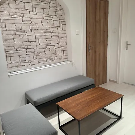 Cosy Διαμέρισμα *