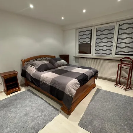 Cosy Διαμέρισμα *