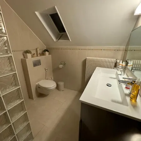 Cosy Lägenhet