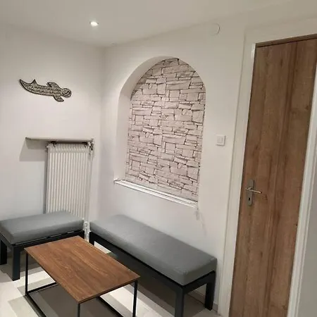 Διαμέρισμα Cosy