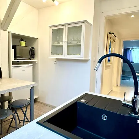 Cosy Διαμέρισμα *